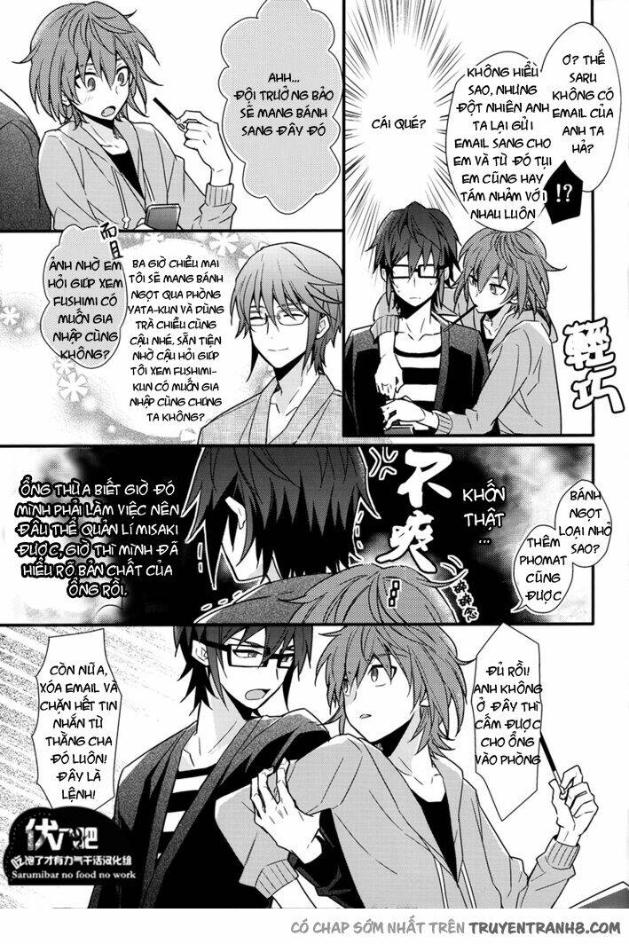 dark blue than blood chapter 1 10