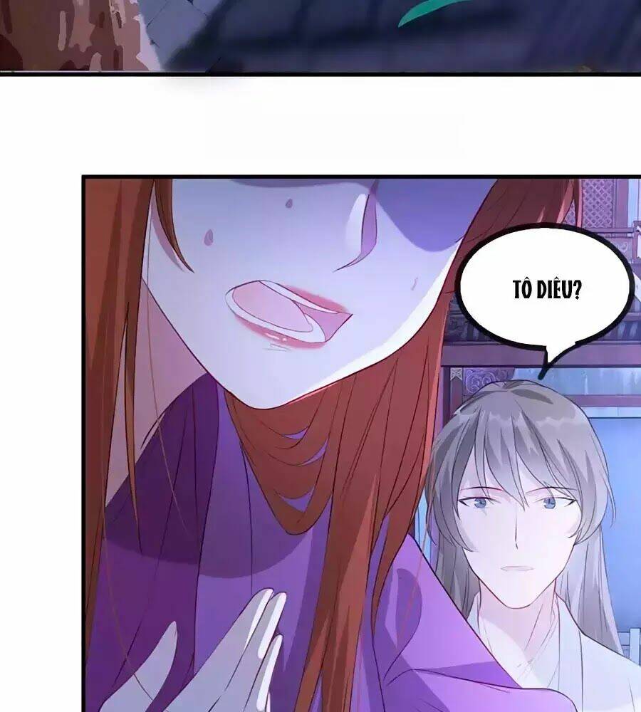 gian phi như thử đa kiều chapter 54 22