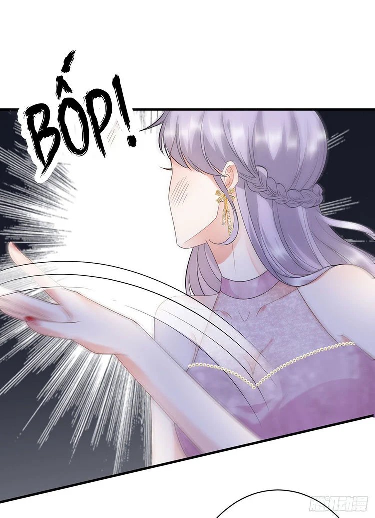 [16+] đại tiểu thư có thể có ý đồ xấu chapter 24.2 13