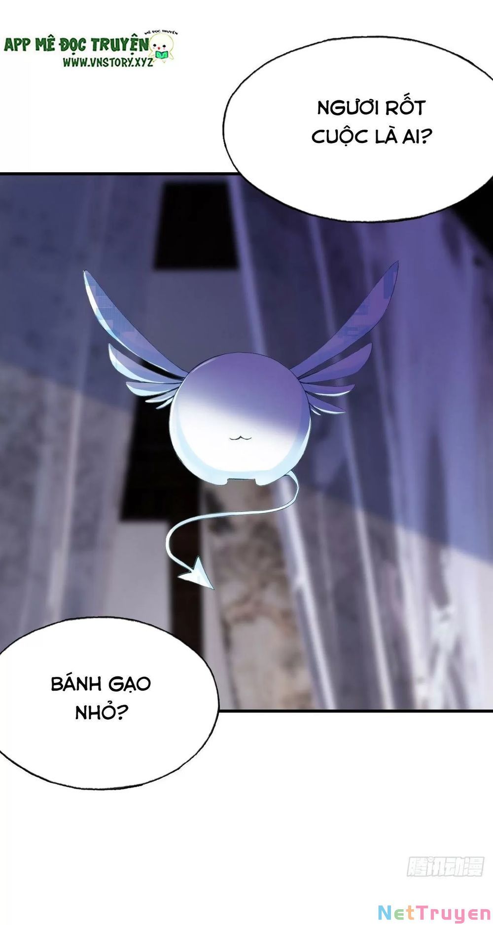 lại bị bệnh chiều chuộng quấn lấy chapter 51 46