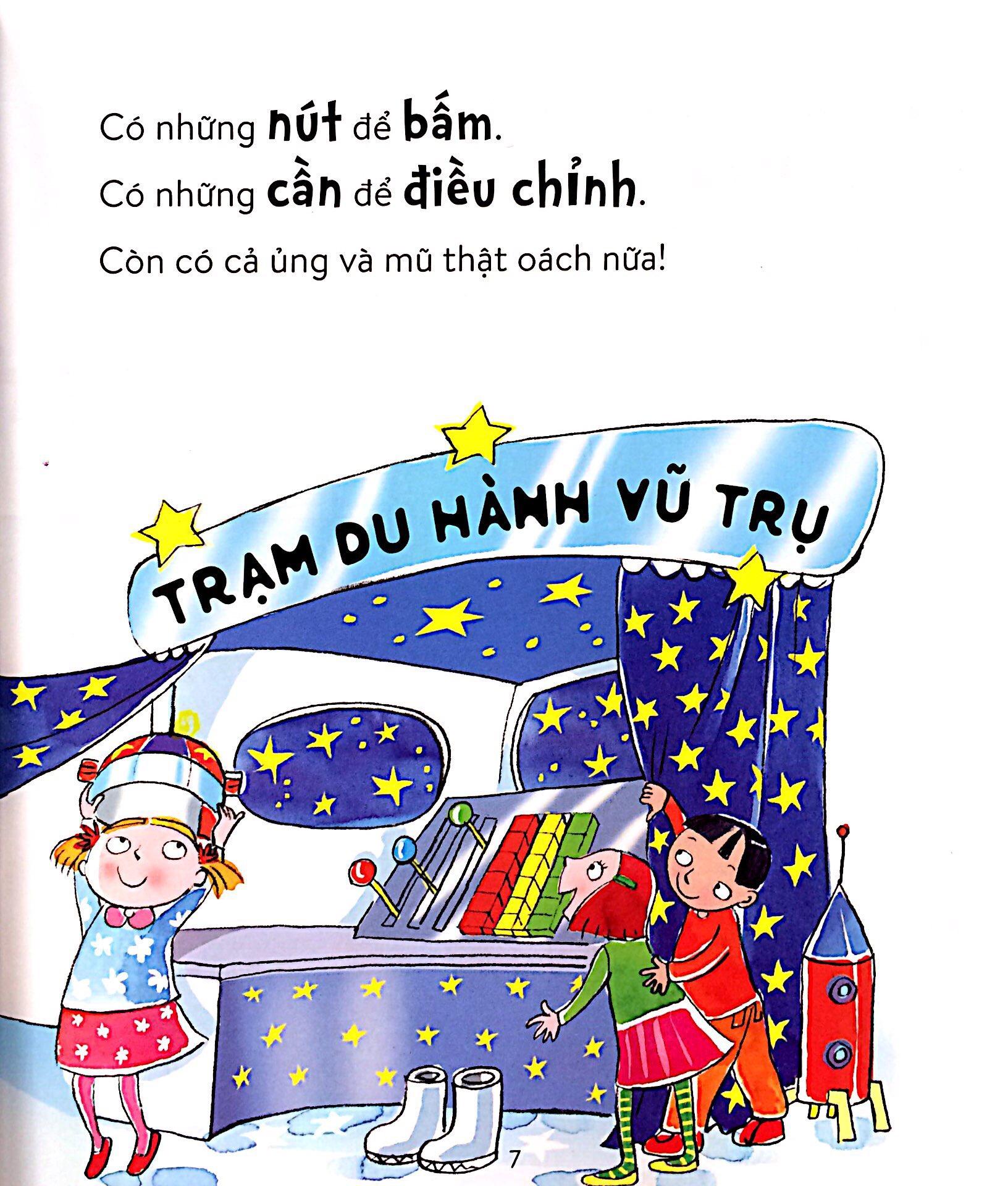 Hiểu Và Giúp Trẻ Biết Chia Sẻ - Con Không Thích Nhường! (Tái Bản 2024)