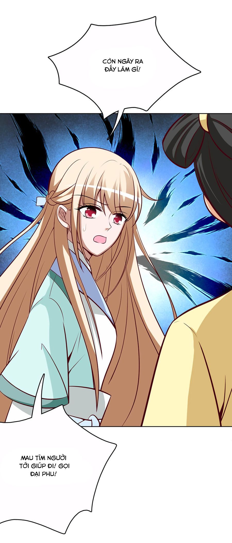 kiêu ngạo vương gia chủng điền phi chapter 45 12