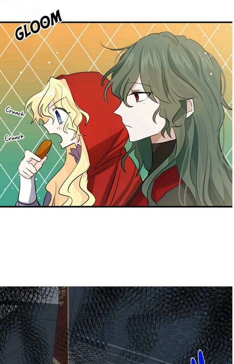 tôi là bạn gái cũ của một người lính chapter 51 6