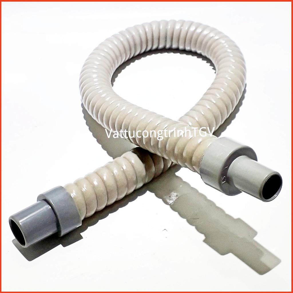 Dây thoát nước điều hoà - Dây thoát nước mặt lạnh điều hoà