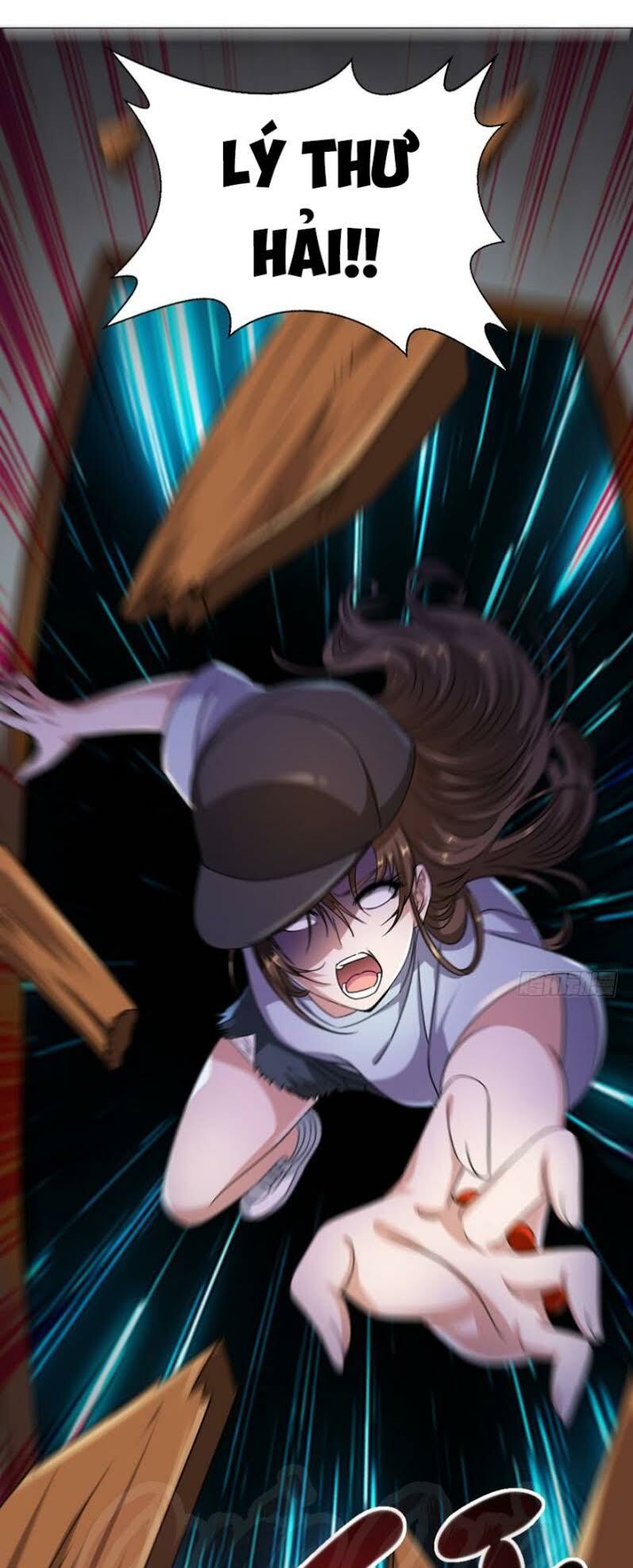 thập nhị thiên kiếp chapter 9 9