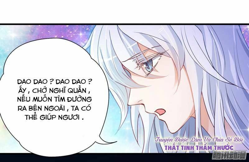 giữ chặt tiểu bạch long chapter 11 22