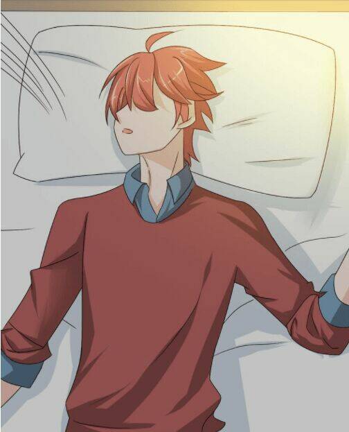 lều khều biết yêu chapter 50 36