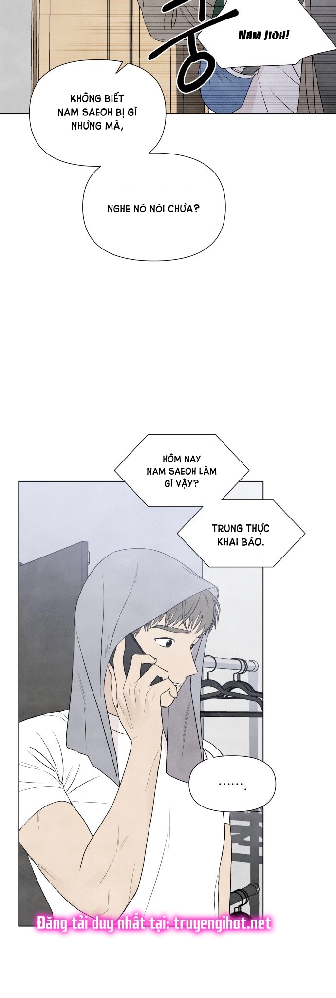 điều khiến tôi quyết tâm muốn chết chapter 5.1 10