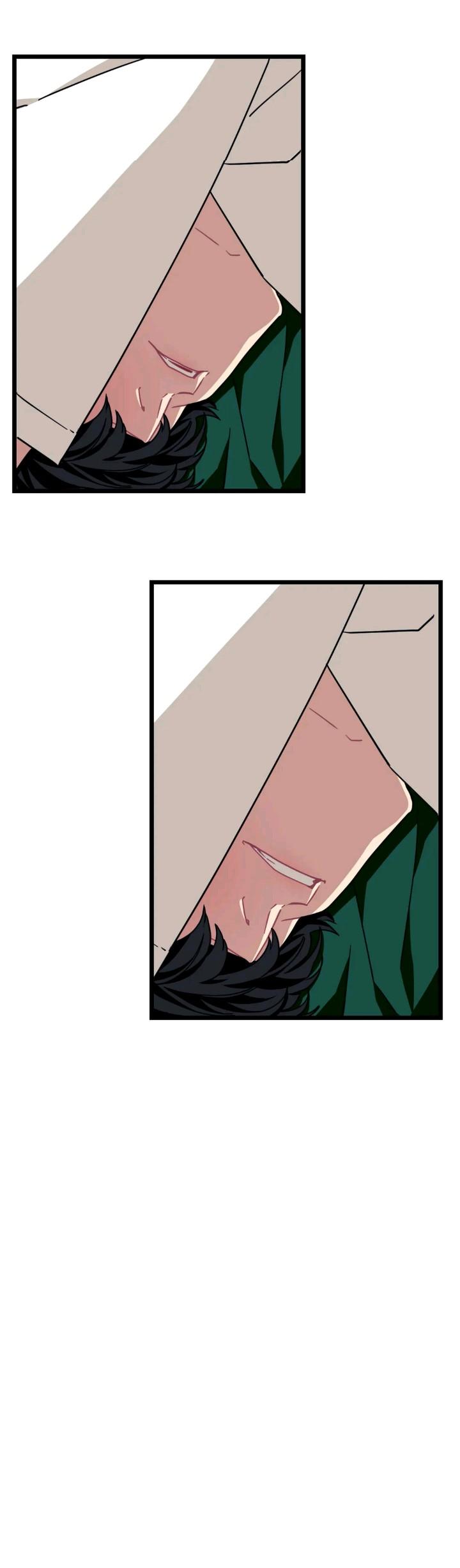 tell me your wish chapter 38 3