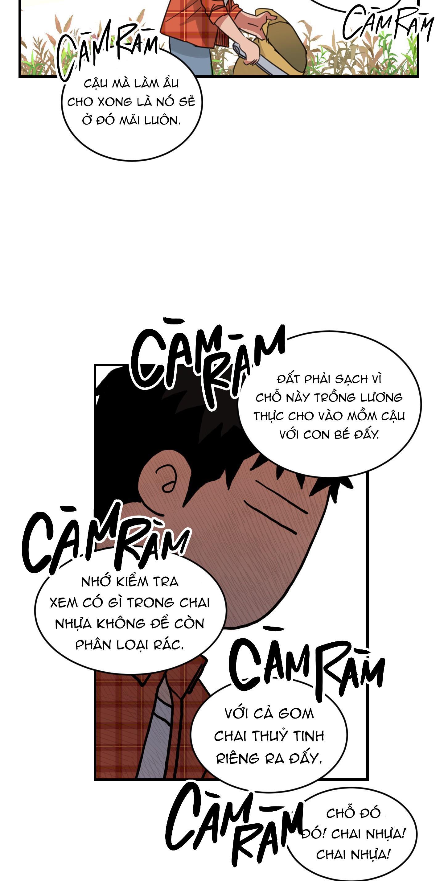 ngôi nhà hướng mặt trời mọc chapter 5 43