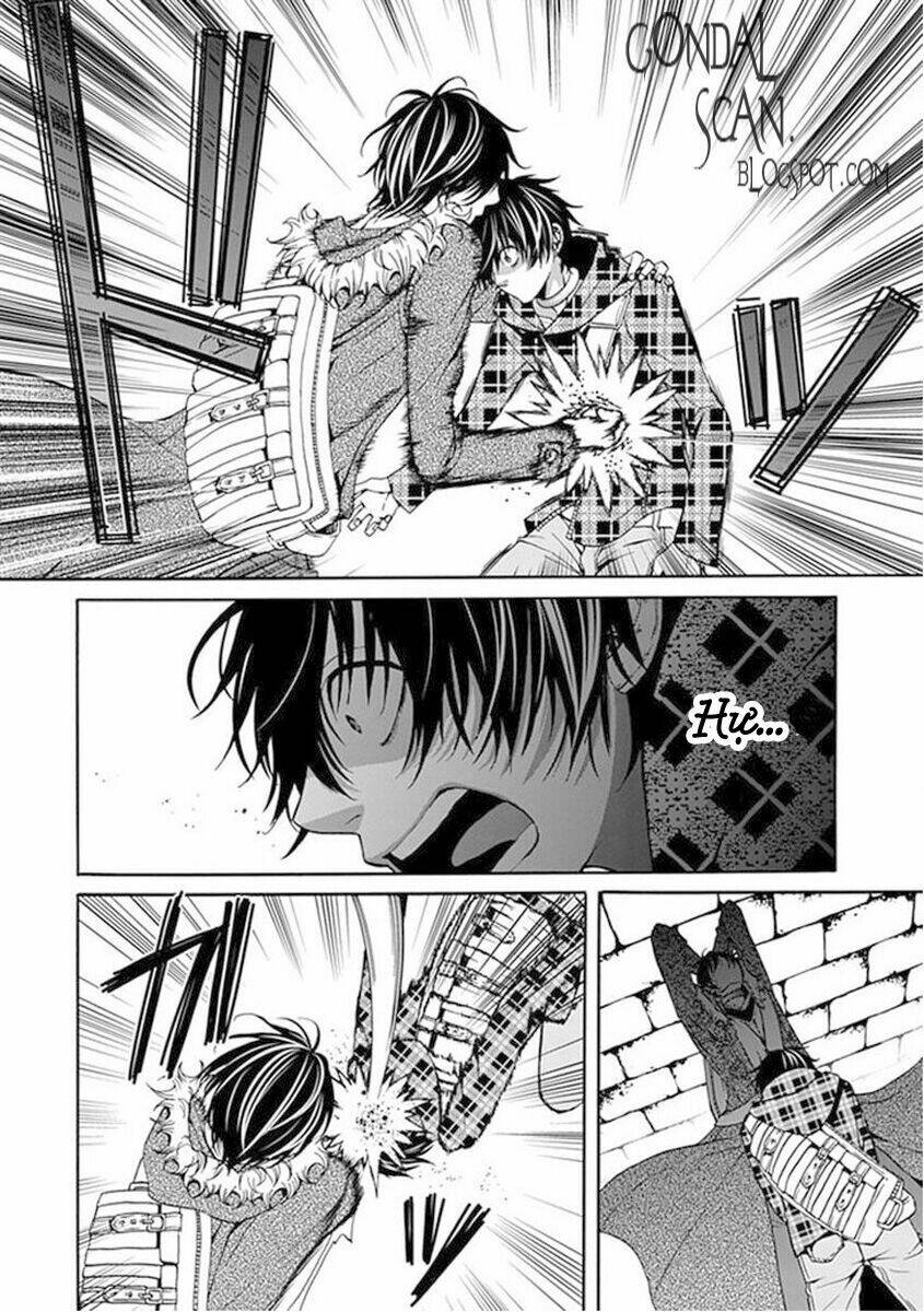 bloody junkie chapter 2 17