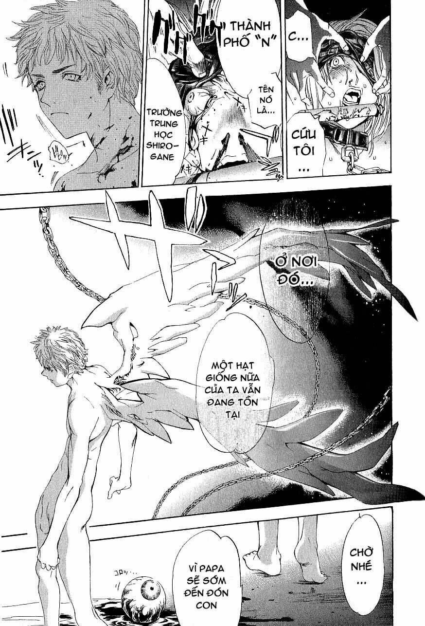 majin - devil chapter 3 26