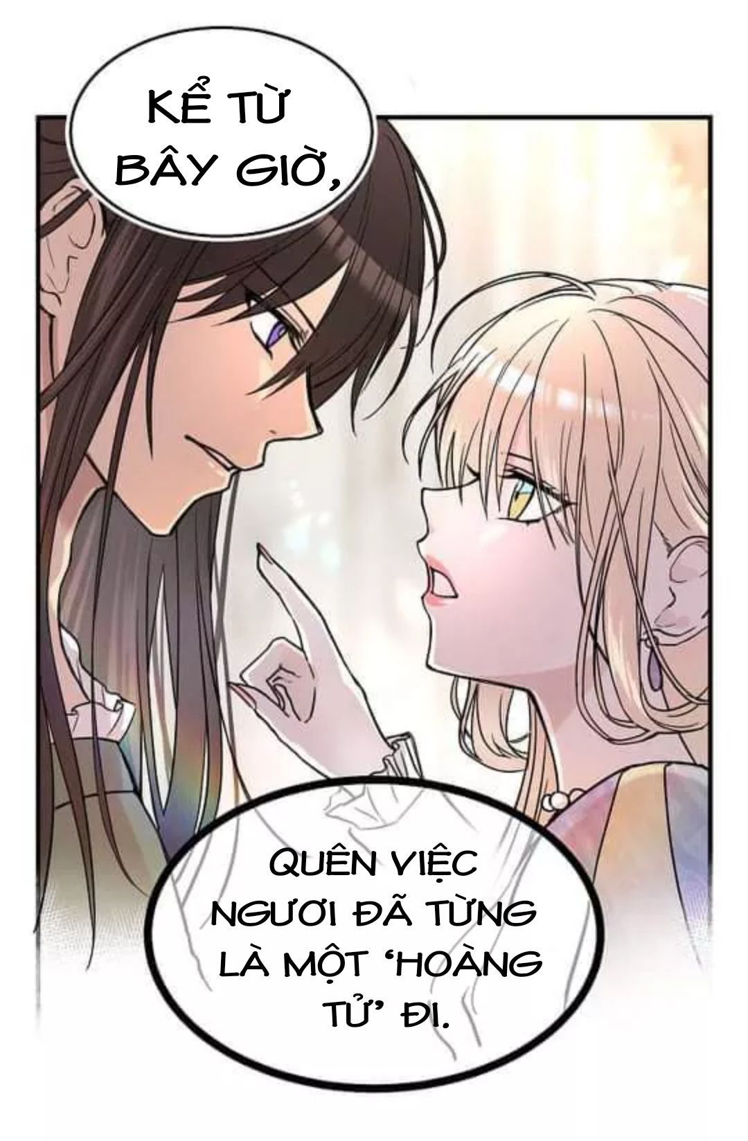 nữ hoàng sói chapter 6 6