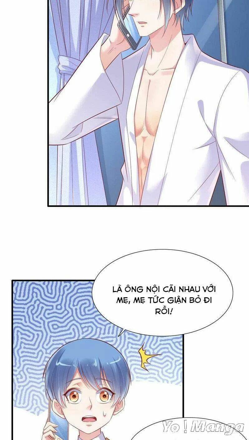 bá đạo tổng tài yêu tôi chapter 209 34