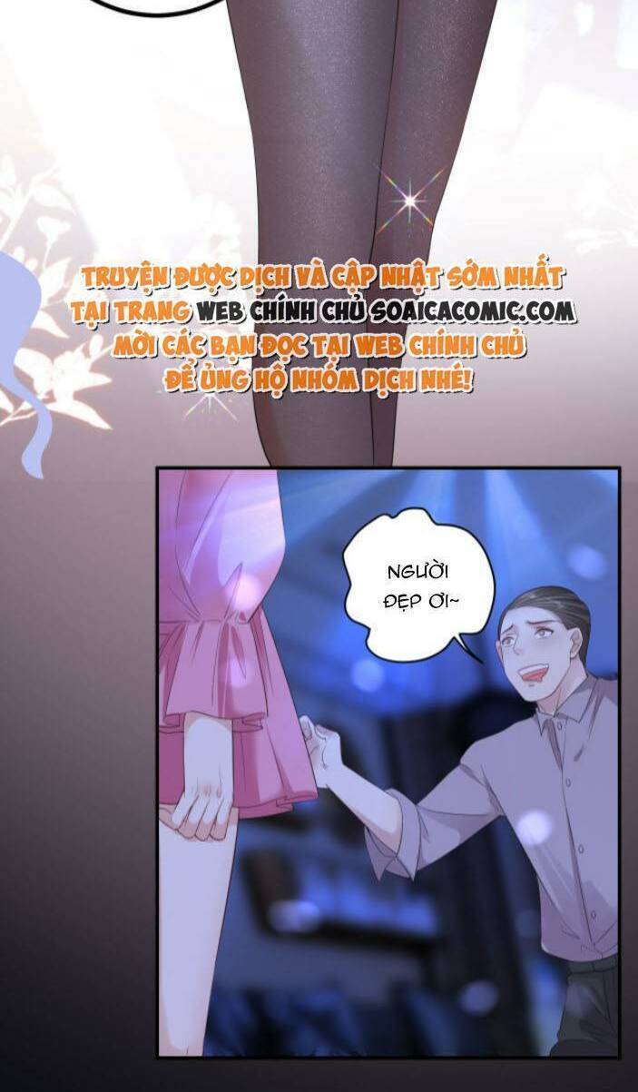 tùy ý thiêu đốt lửa tình chapter 3 16