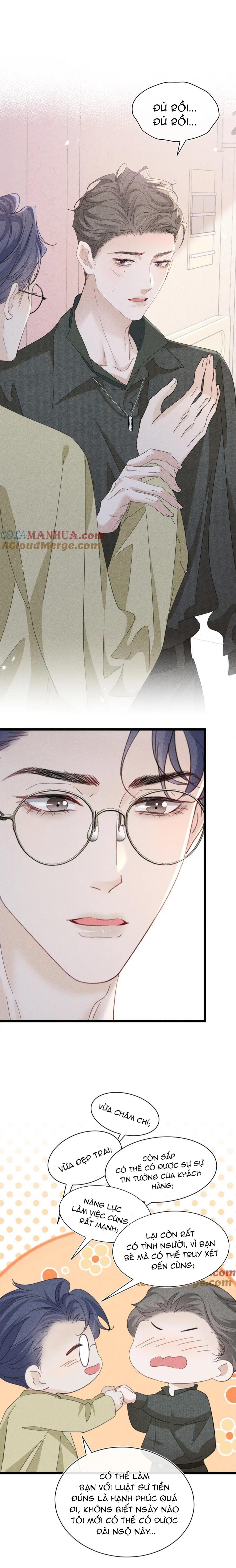 nhặt được ác quỷ chapter 19 12