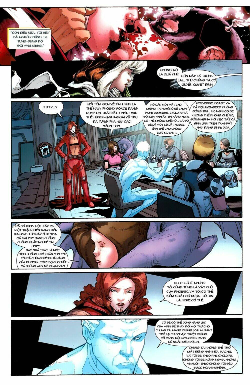 avengers vs x-men chapter 14 5