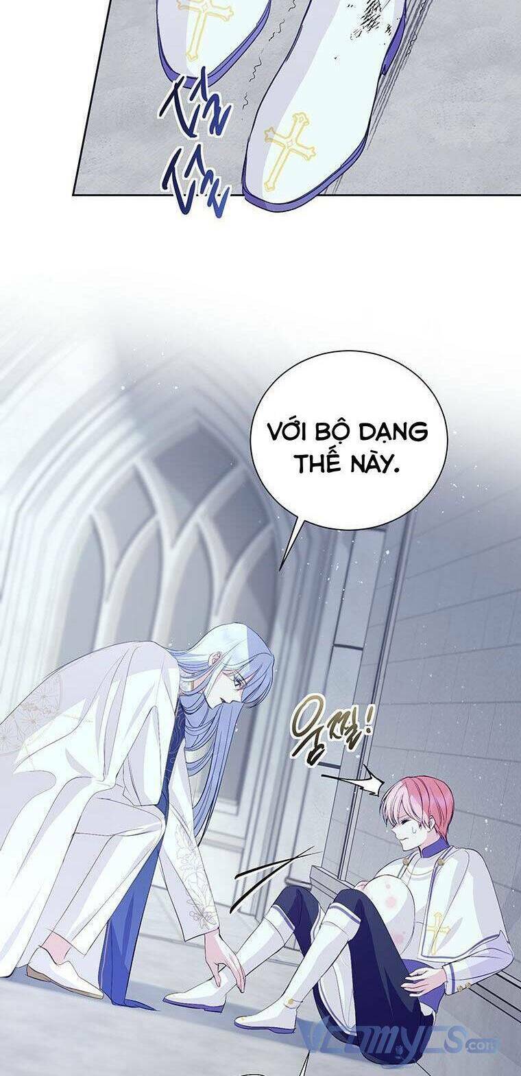 phía sau mặt nạ của nam chính hiền lành chapter 12 12