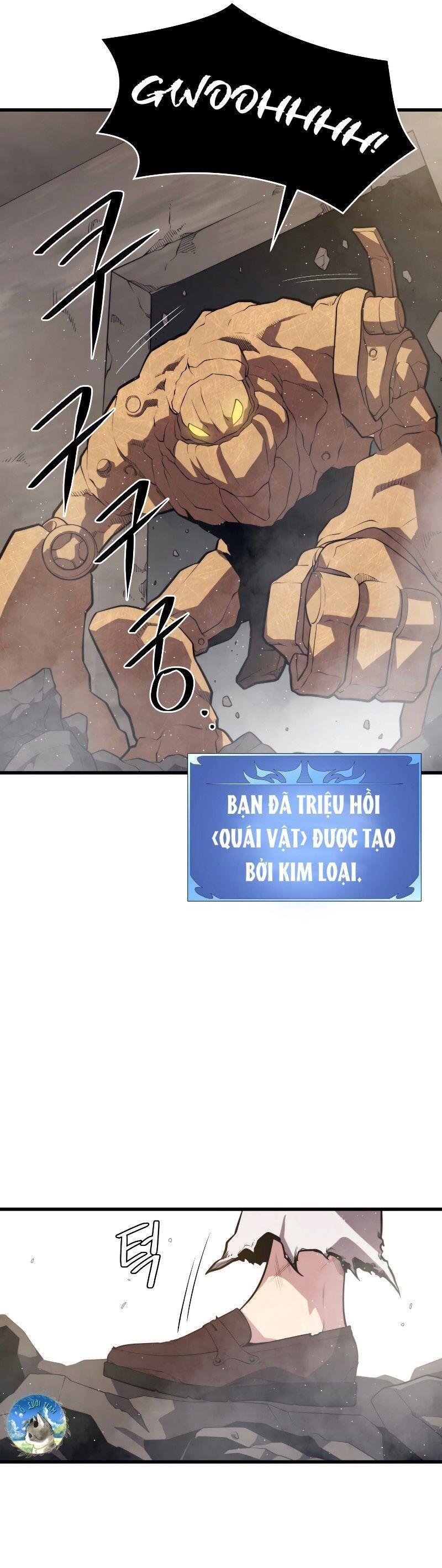 linh hồn ở nhà ga seoul chapter 41 12