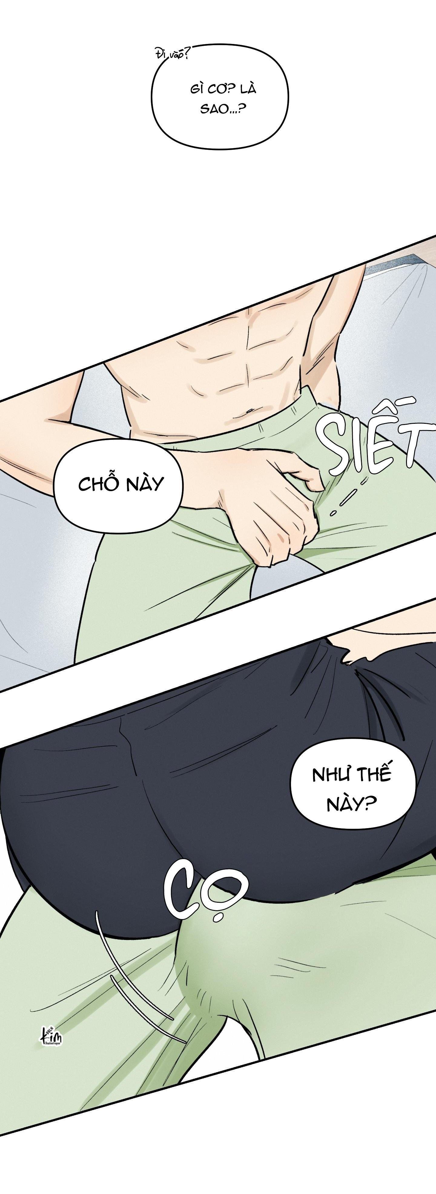 tuyển tập ngực bự, cung khủ của nhà kim Chapter 176.4 lệch hướng 4 45