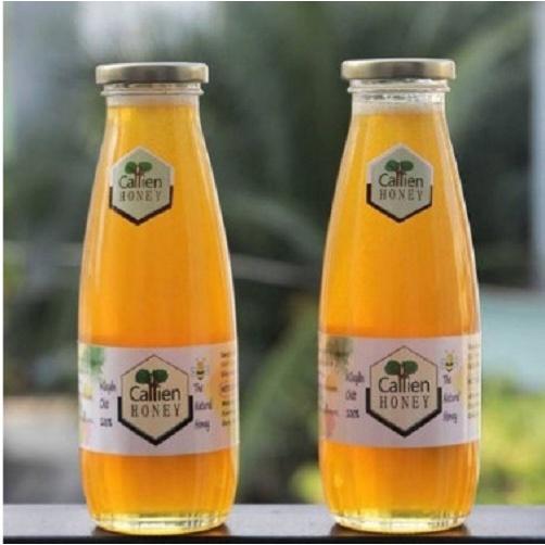 Chai Thủy Tinh Nắp Thiếc 500ML Chai thủy tinh 500ml Nắp thiếc đựng sữa hạt