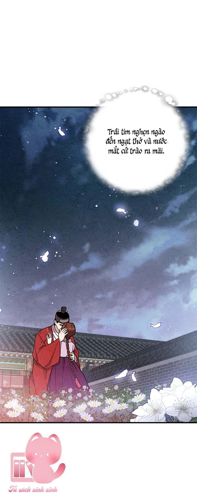 lệnh cấm hôn chapter 75 30