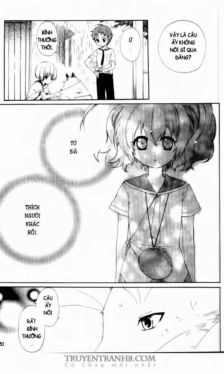 trường học bí ẩn chapter 17 2