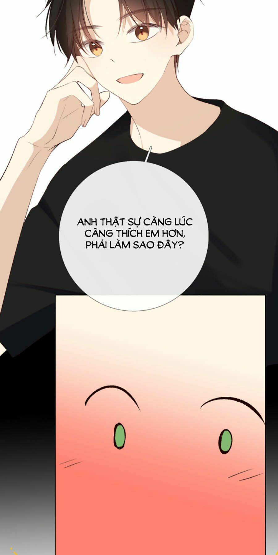 yêu thương em, yêu bản thân chapter 25 41