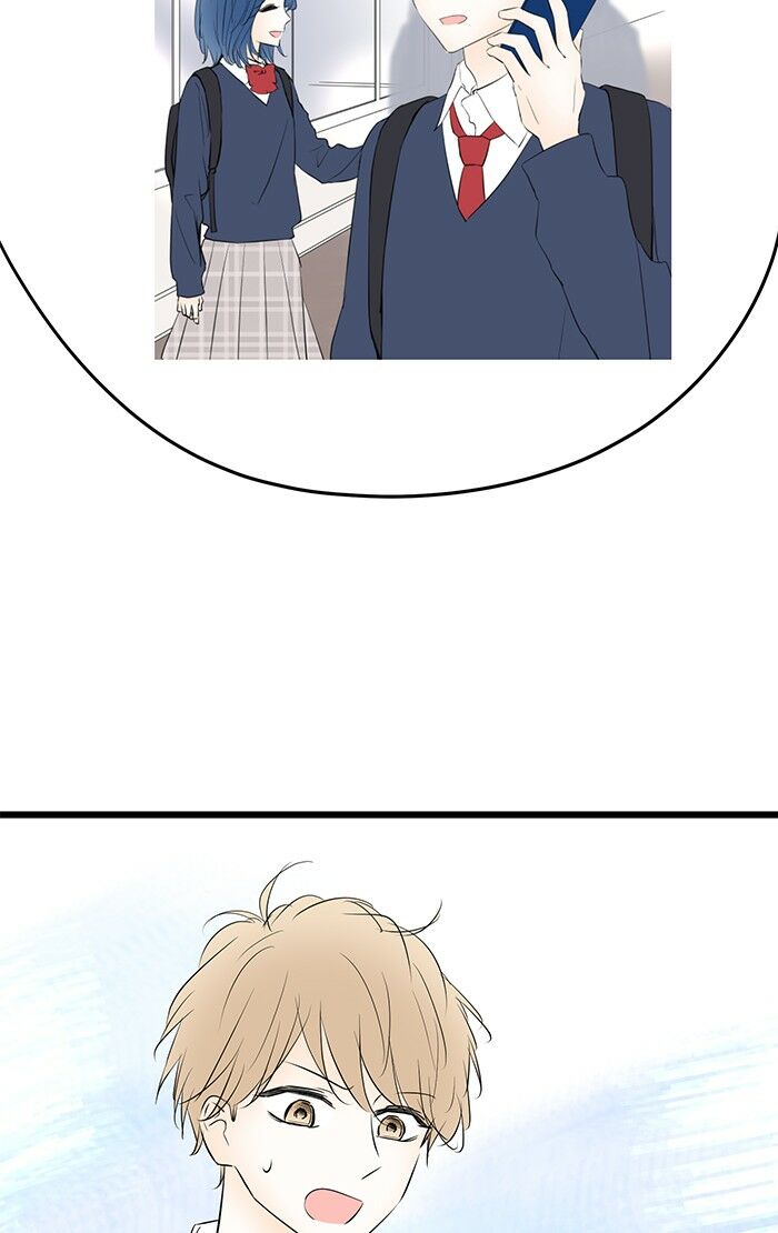 choco ngọt ngào chapter 80 28