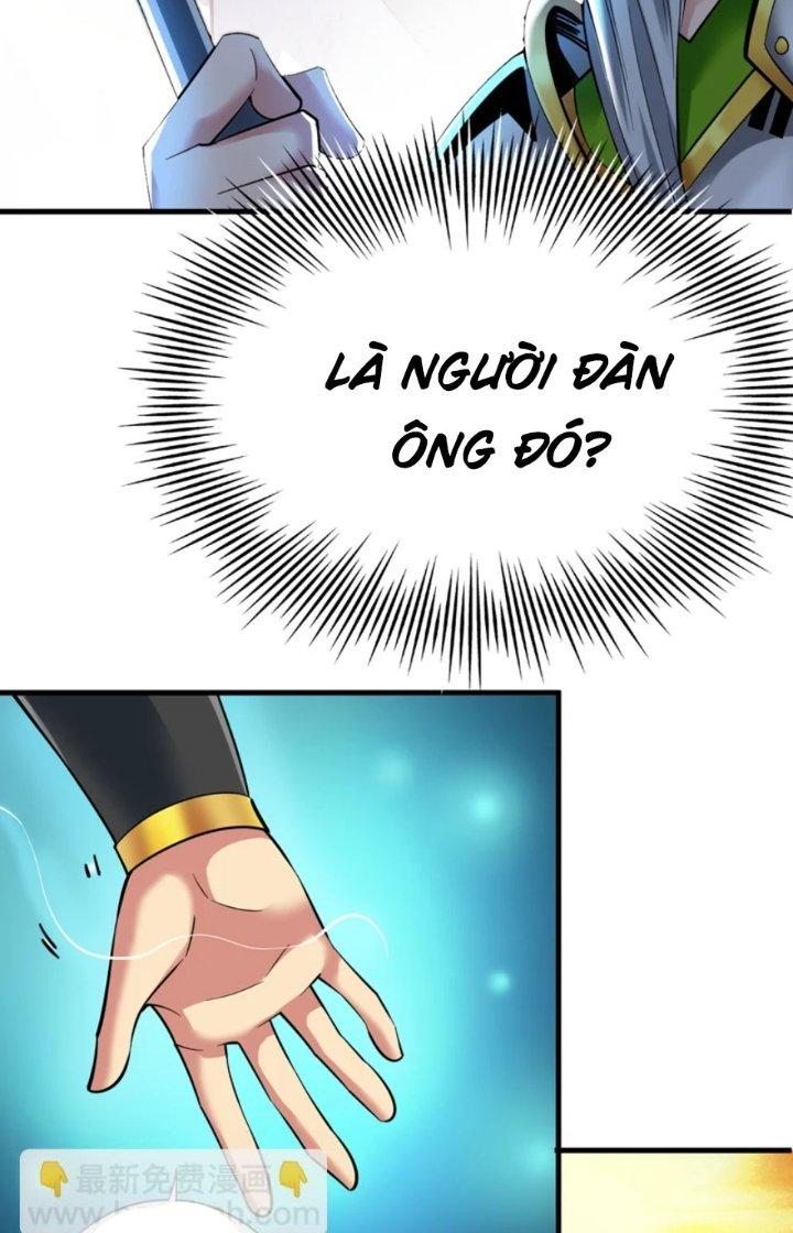 ẩn cư mười vạn năm, đời sau mời ta rời núi chapter 53 44