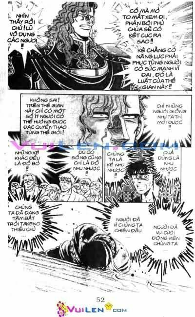 vương tử takeru chapter 14 52