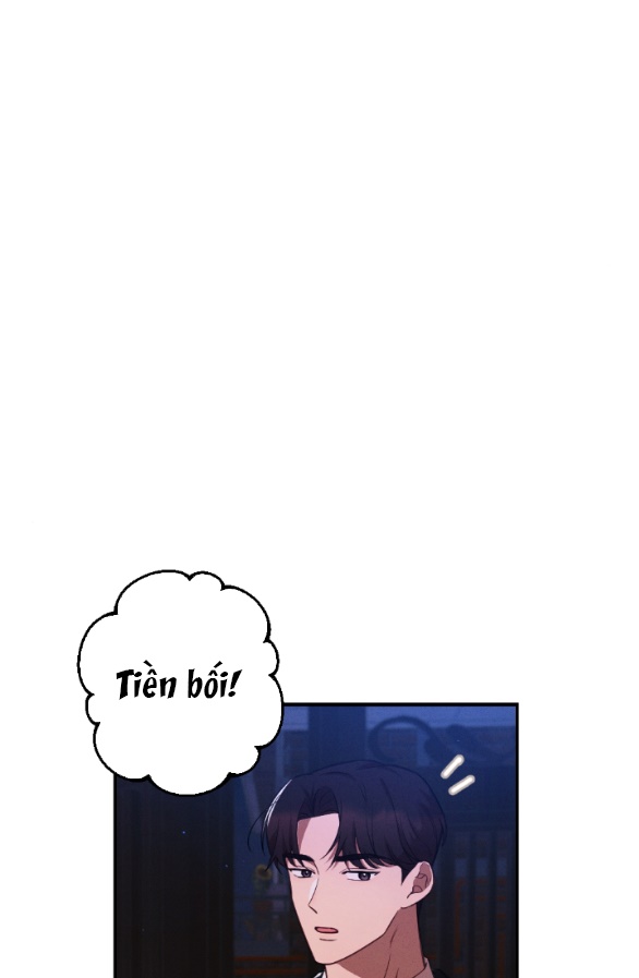 Còn Nhiều Hơn Cả Những Mối Quan Hệ Đã Từng chapter 35.1 - Trang 3