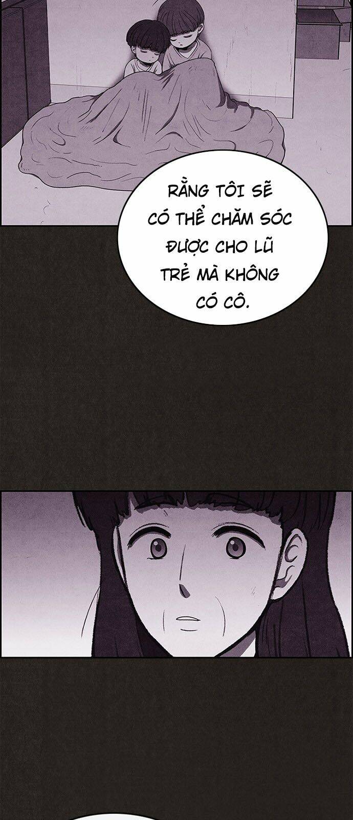 quái vật tại chung cư xanh chapter 42 12