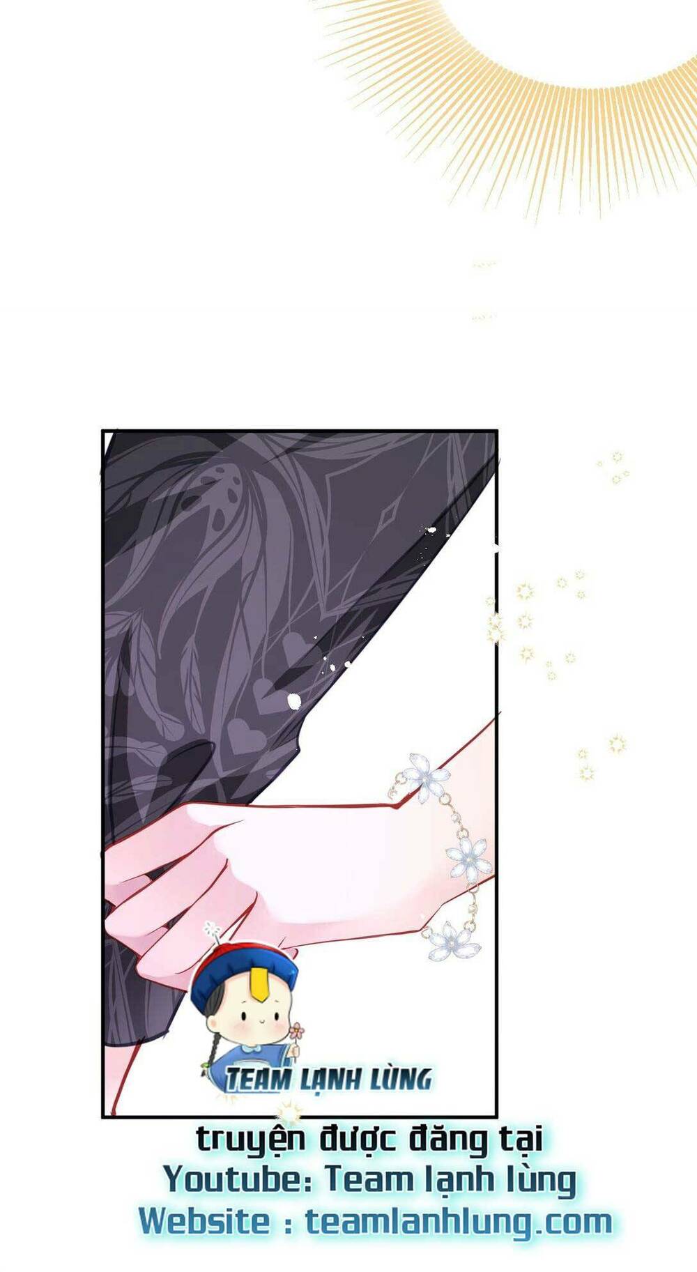 hoàng phi có chút không đúng nha chapter 6 27