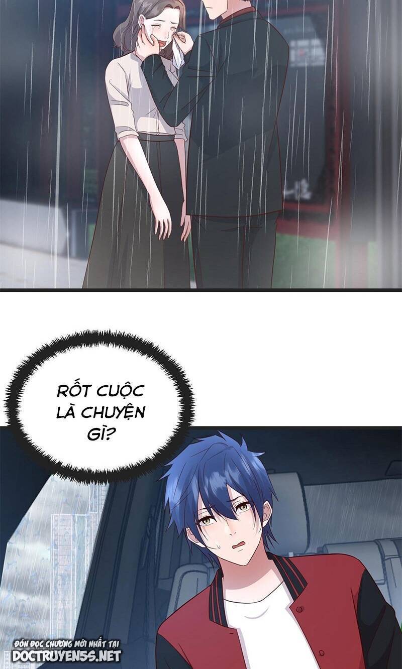 chị gái tôi là đại minh tinh chapter 172 19