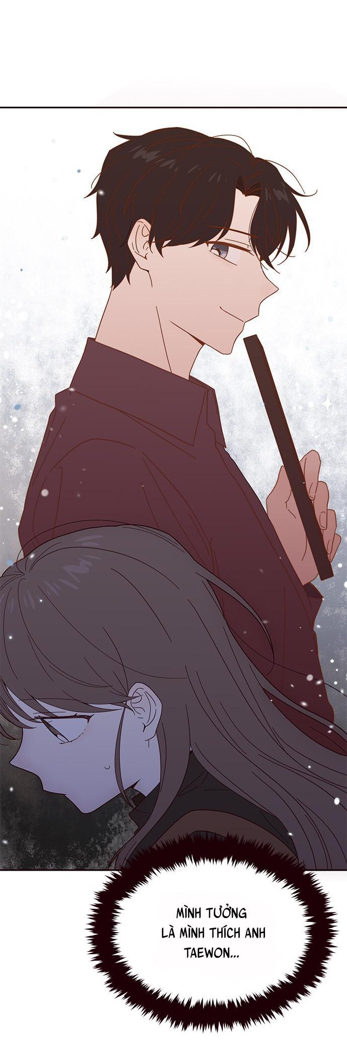 sợi chỉ tình yêu chapter 20 11