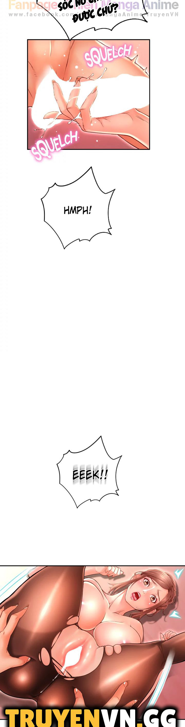 tiệm tạp hóa cuối phố chapter 10 19