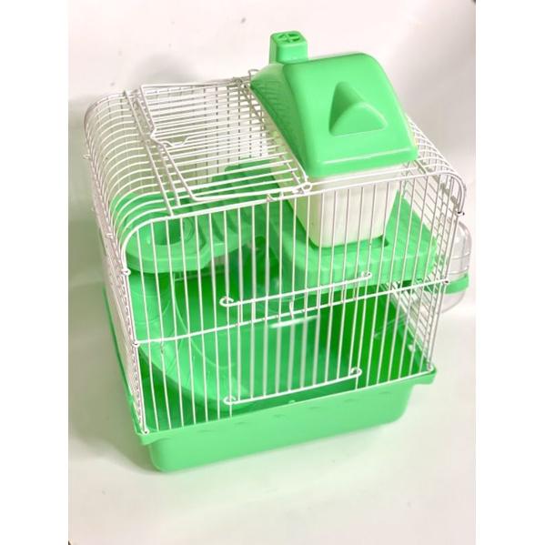 Lồng hamster