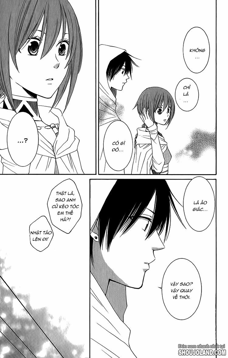 bình minh arcana chapter 51 33