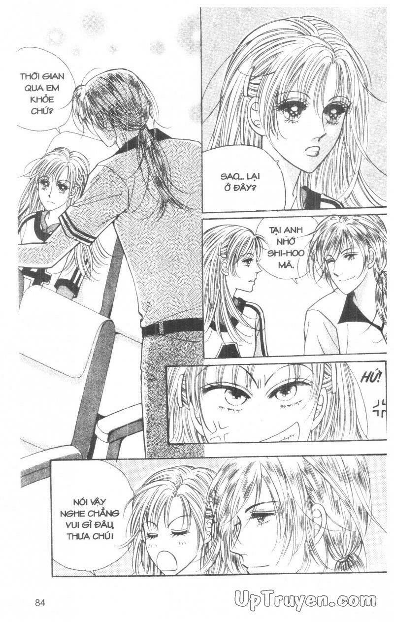 người yêu hoa chapter 6 84