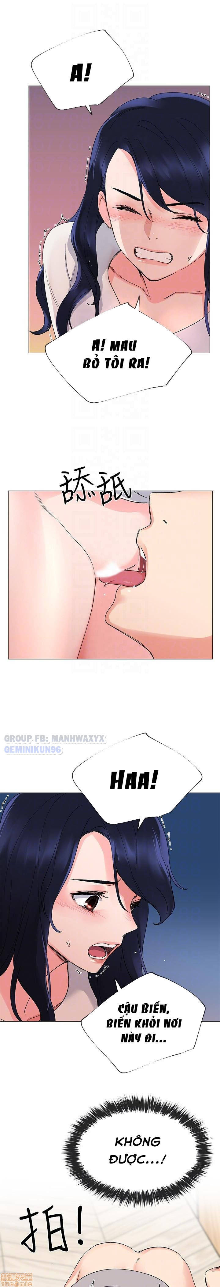 trả thù cô ta chapter 20 22