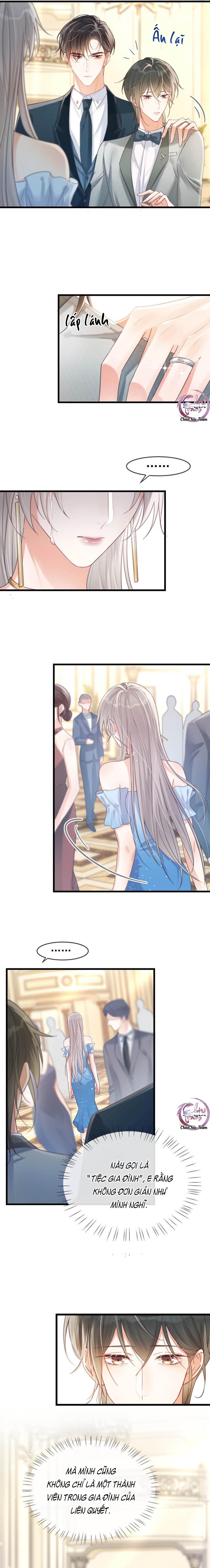 nghiện rượu chapter 38 3