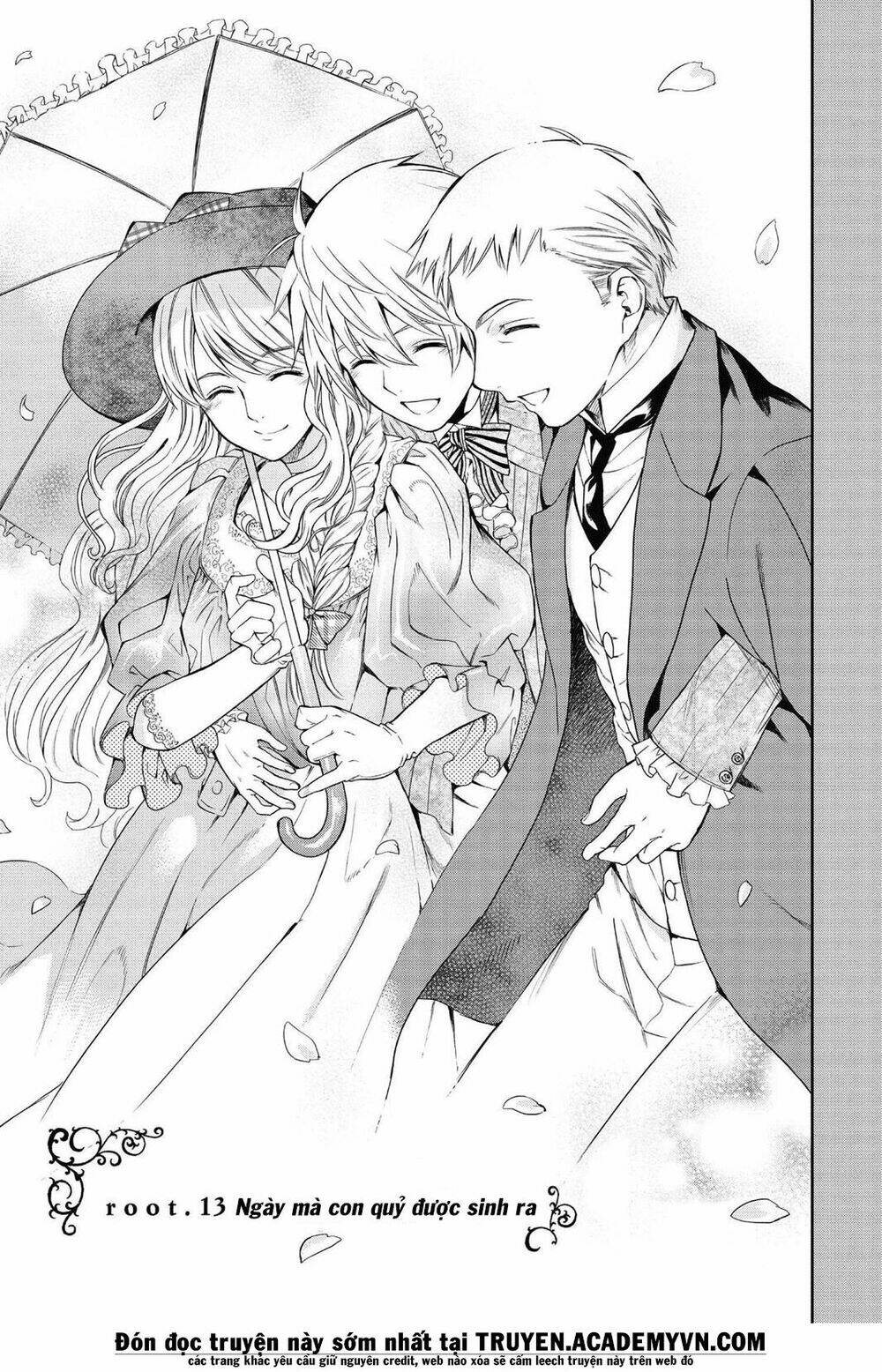 khu vườn thứ 7 chapter 13 5