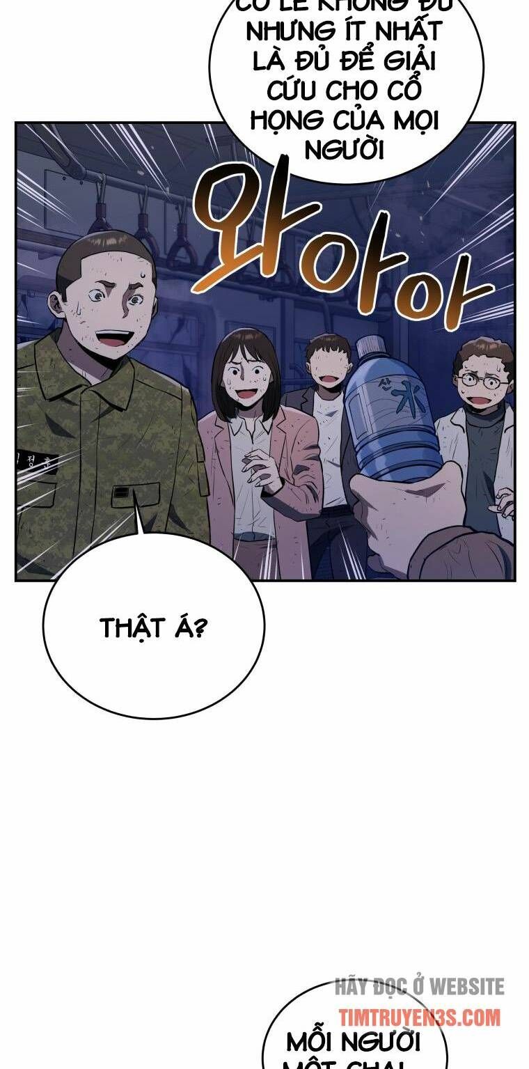 hệ thống oán hận của ta chapter 43 42