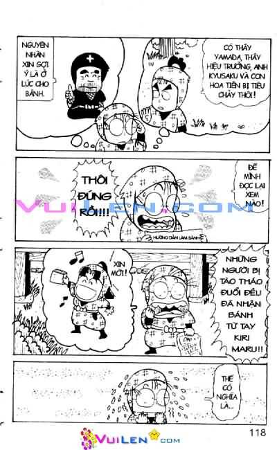 ninja loạn thị chapter 22 119