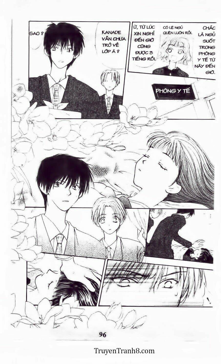 land of the blindfolded chapter 13 15