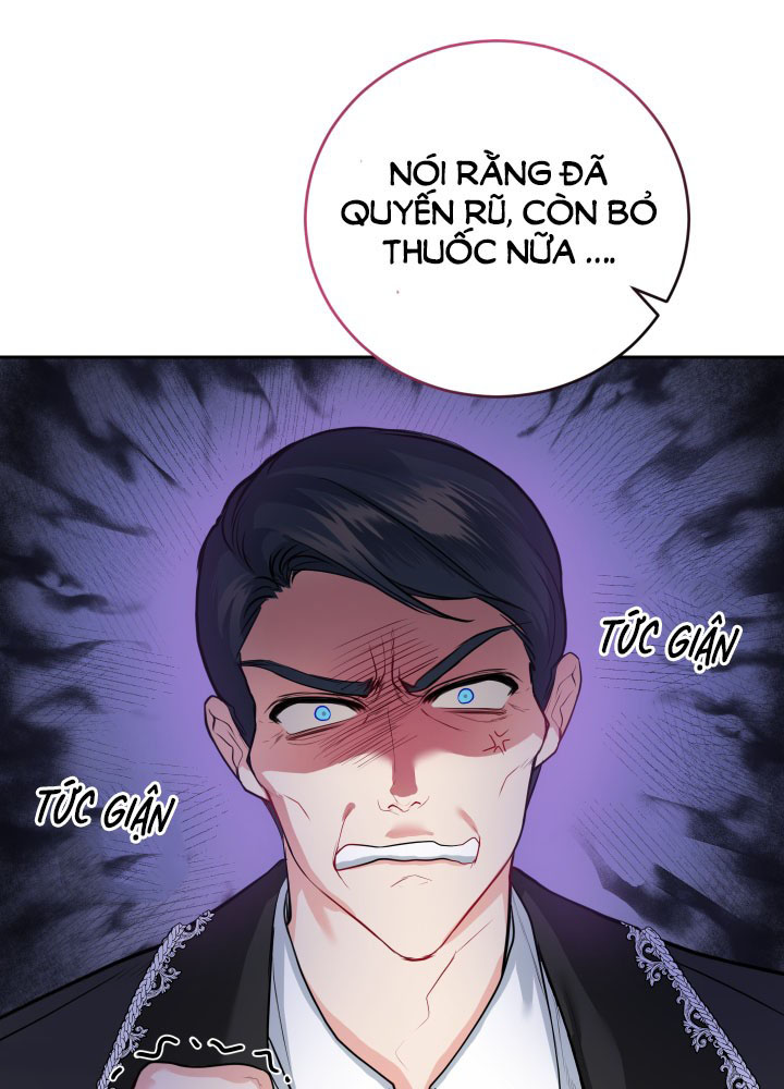 trở thành nhà điều chế nước hoa duy nhất của bạo chúa chapter 8 10