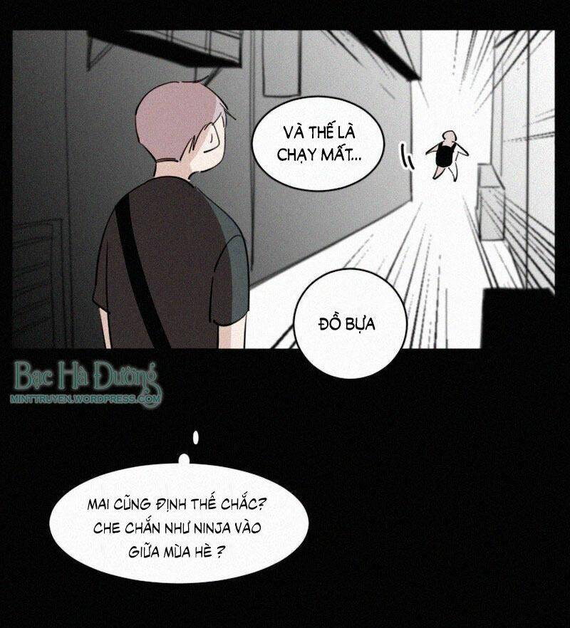 câu chuyện về cậu và tôi chapter 51 46