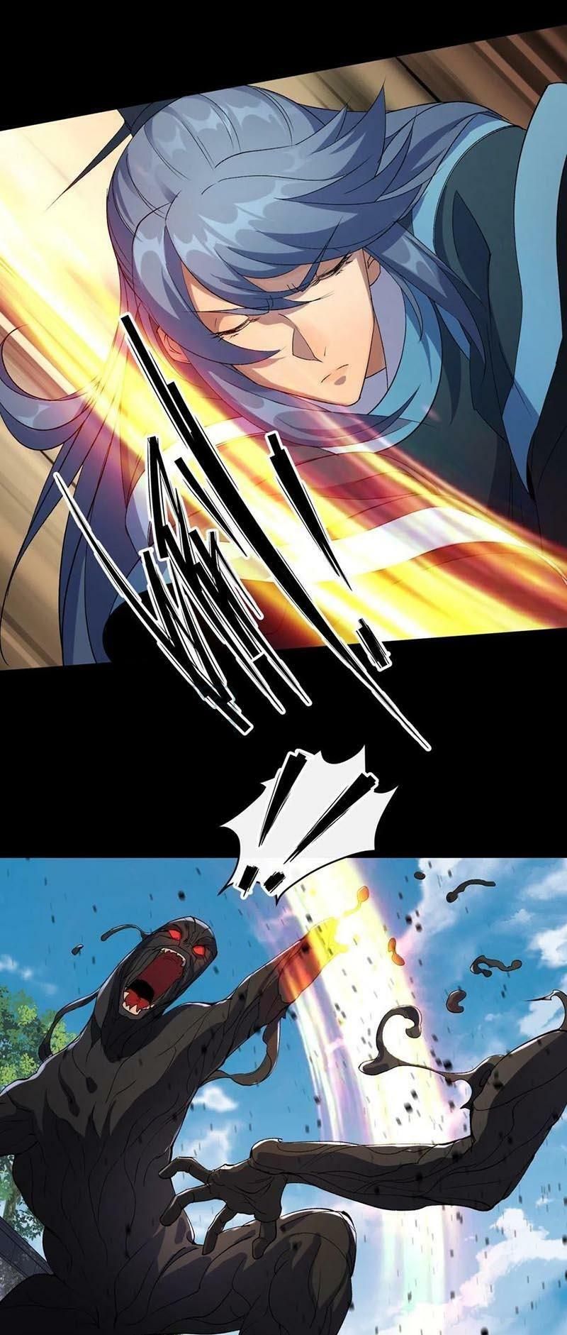 thông u đại thánh chapter 45 15