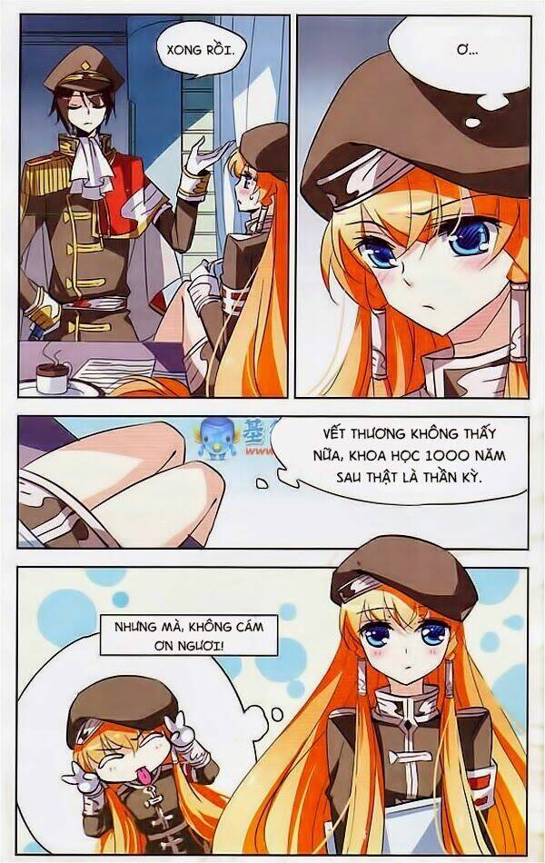 xuyên duyệt tây nguyên 3000 chapter 10 2